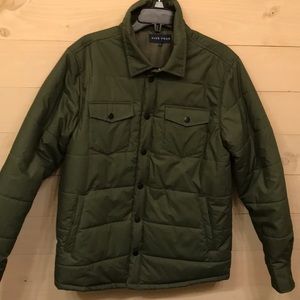 FIVE FOUR Winter Jacket